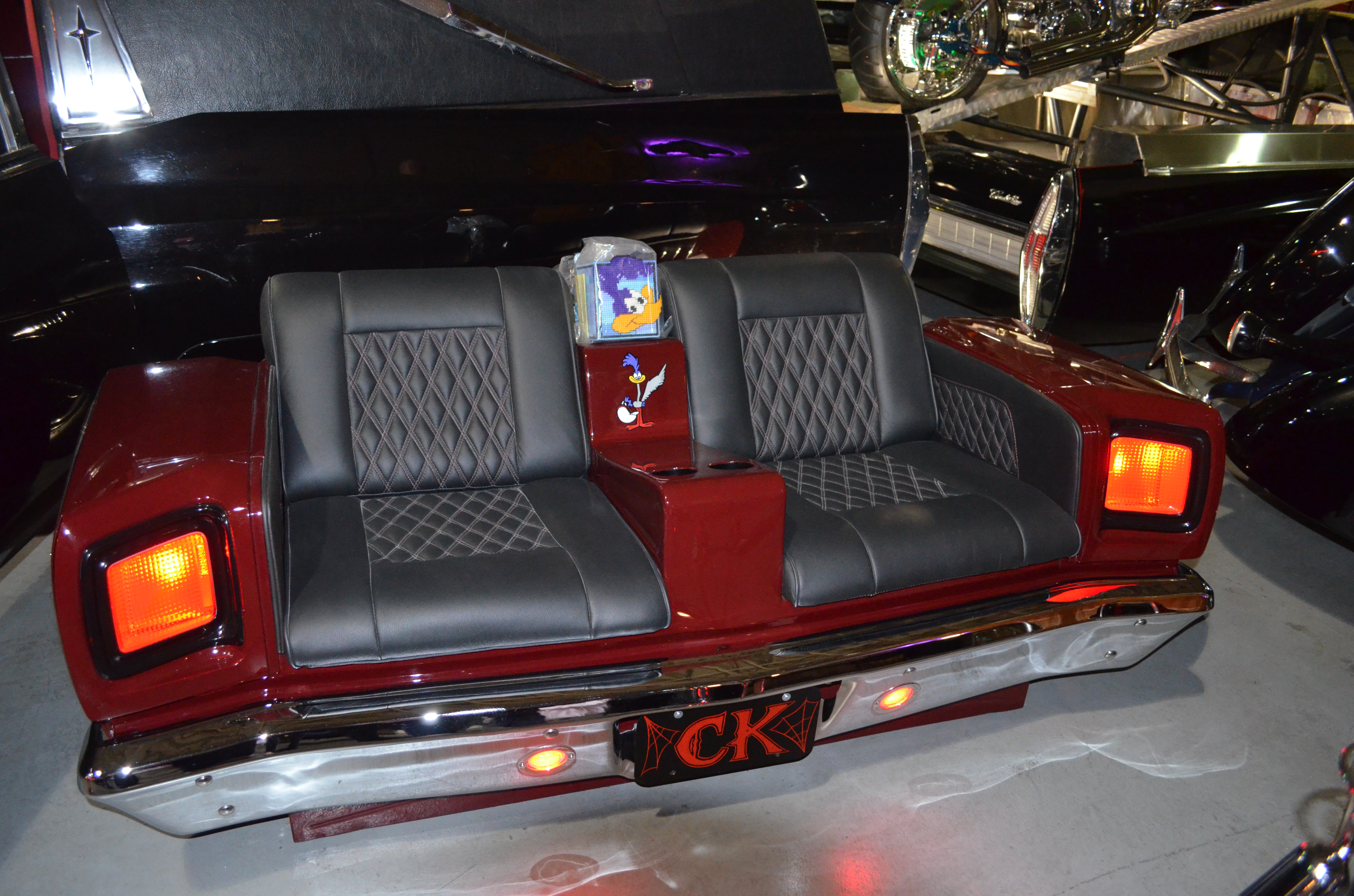 ./2016/04 - Las Vegas/Count's Kustoms/DSC_0565.JPG